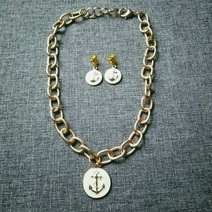 Set of Jewelry